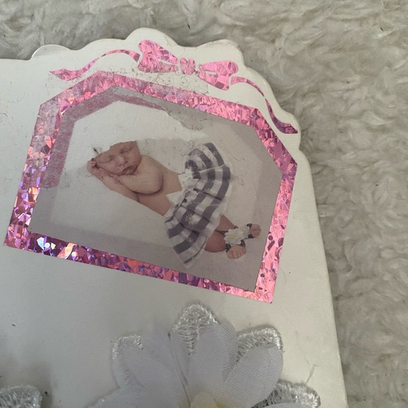 Elly & Emmy 3 piece tutu set (bumble bee) - Picture 5 of 5